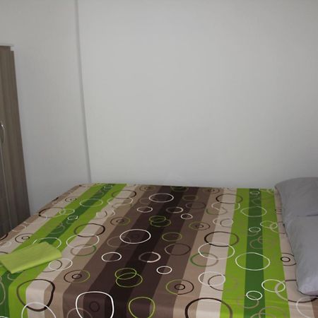 Piem Apart Aparthotel Antalia Esterno foto