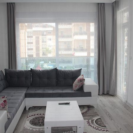 Piem Apart Aparthotel Antalia Esterno foto