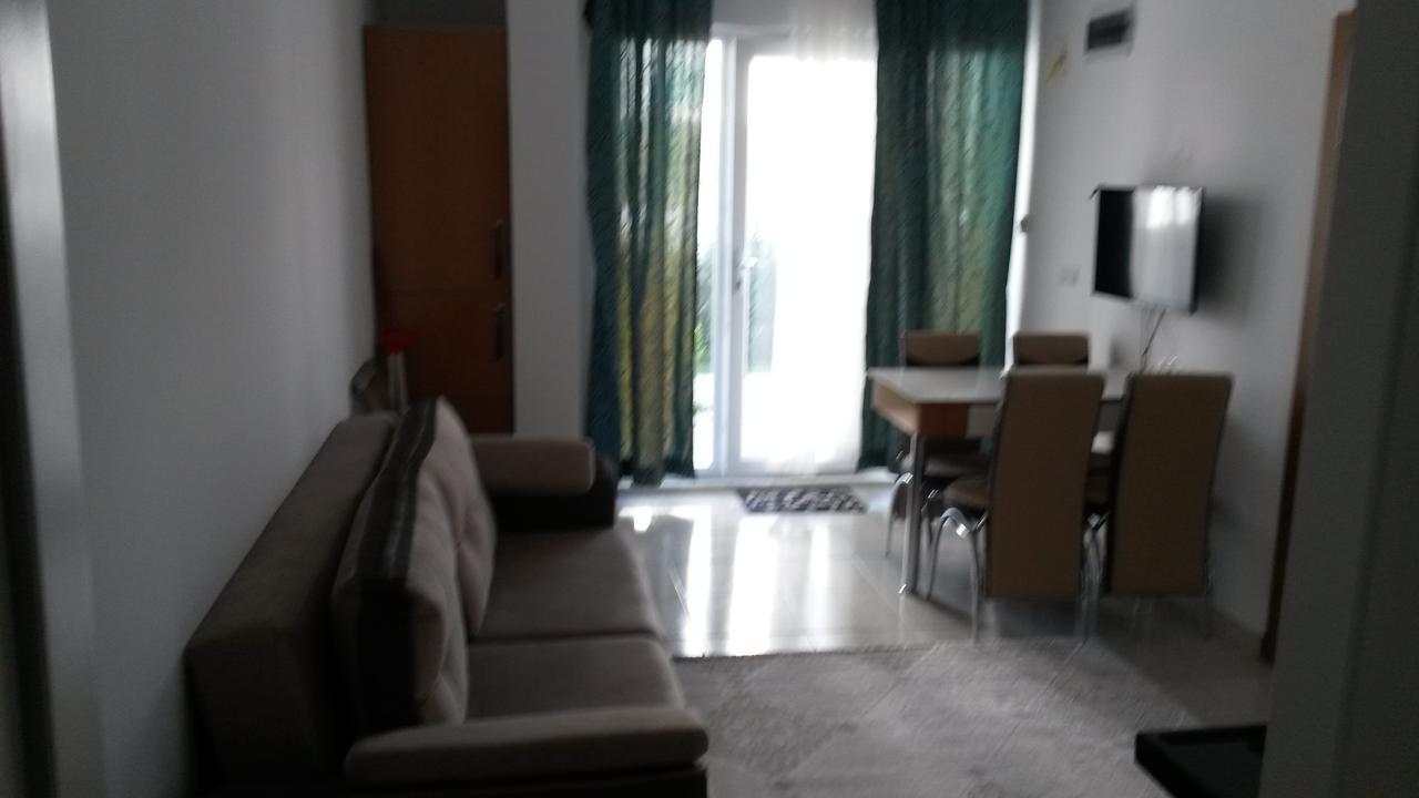 Piem Apart Aparthotel Antalia Esterno foto