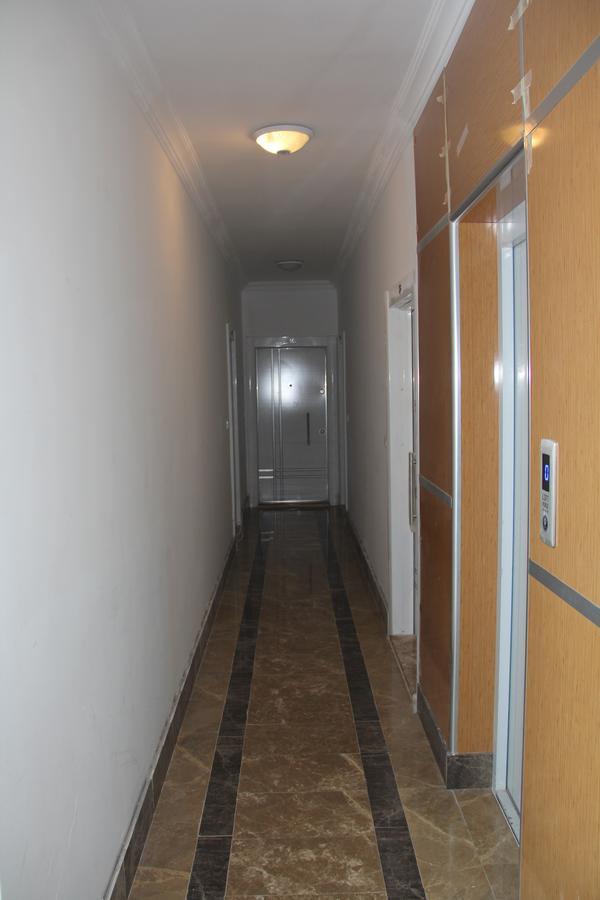 Piem Apart Aparthotel Antalia Esterno foto
