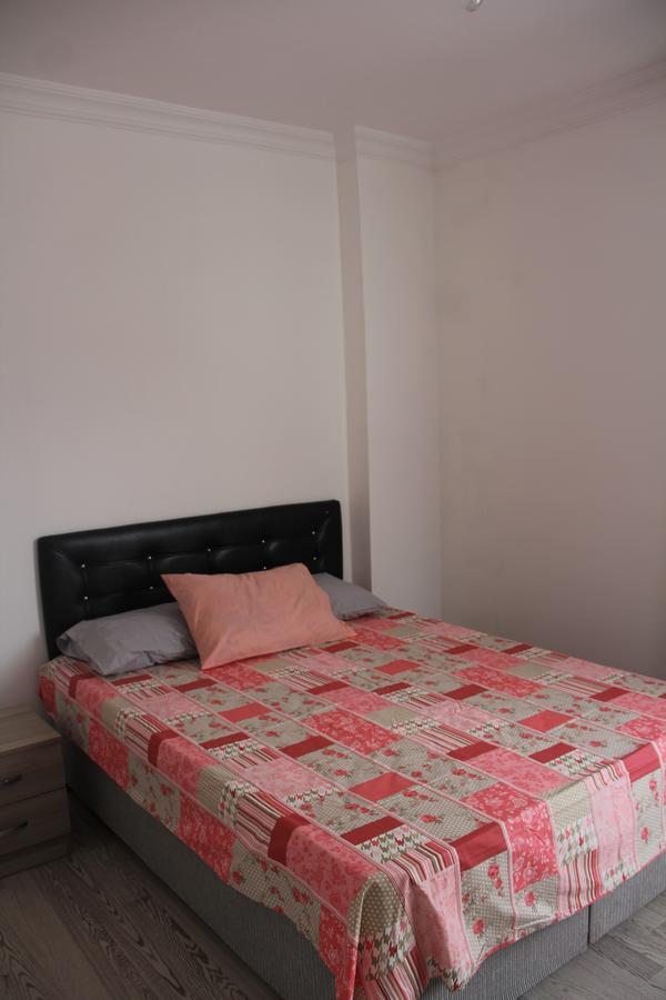 Piem Apart Aparthotel Antalia Esterno foto