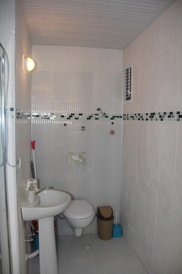 Piem Apart Aparthotel Antalia Esterno foto