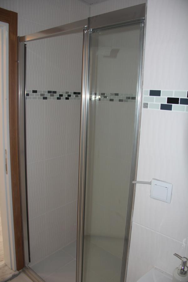 Piem Apart Aparthotel Antalia Esterno foto